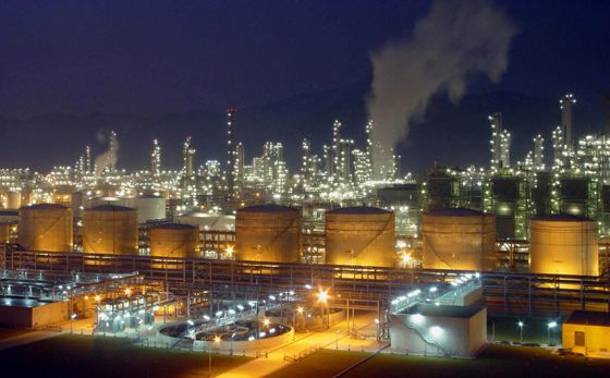 中海殼牌石油乙烯工程后評價(jià)及競爭力分析